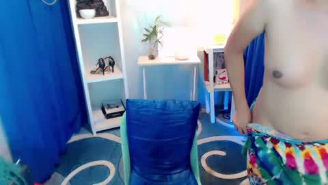dessiree online show from 4, 7, 2026