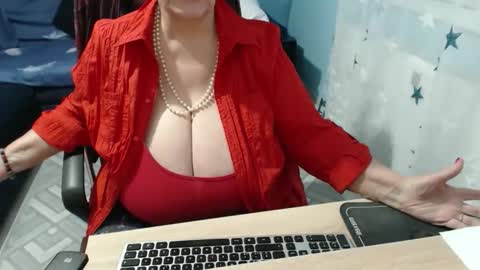 Snapshot of sweetladyrebeka chatting on 8, 2, 2026 Rebeka online show from 8, 2, 2026
