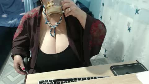 Snapshot of sweetladyrebeka chatting on 10, 2, 2026 Rebeka online show from 10, 2, 2026