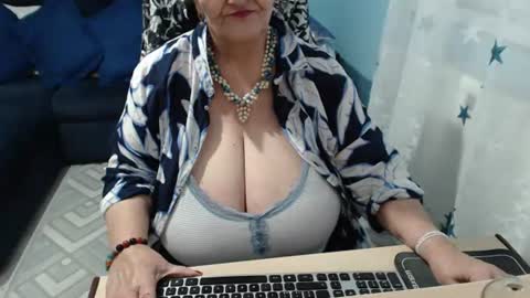 Rebeka online show from 2, 7, 2026