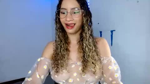SWEET LATINA online show from 26, 5, 2026
