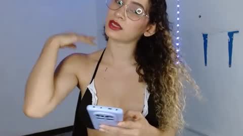 SWEET LATINA online show from 1, 8, 2026