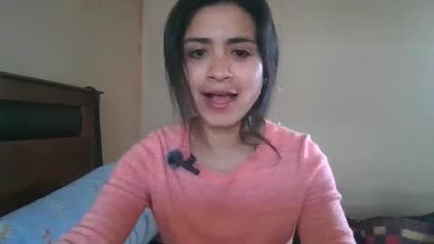 Snapshot of sweetlatinafit chatting on 16, 11, 2025 sweetlatinafit online show from 16, 11, 2025