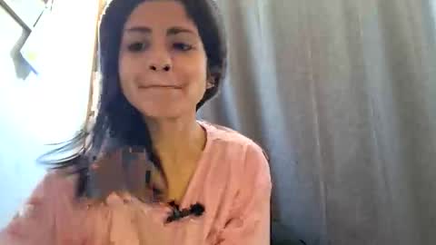 Snapshot of sweetlatinafit chatting on 4, 12, 2025 sweetlatinafit online show from 4, 12, 2025