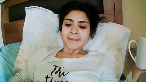 Snapshot of sweetlatinafit chatting on 15, 4, 2026 sweetlatinafit online show from 15, 4, 2026