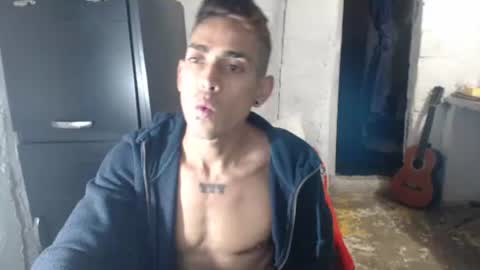 Snapshot of sweetlatinakim chatting on 7, 6, 2026 Camilo online show from 7, 6, 2026