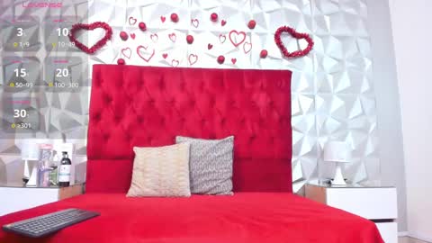 Snapshot of sweetlauren19 chatting on 12, 2, 2025 Lauren online show from 12, 2, 2025