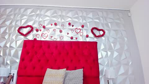 Snapshot of sweetlauren19 chatting on 18, 2, 2025 Lauren online show from 18, 2, 2025