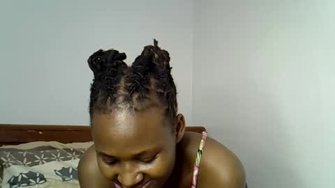 Snapshot of sweetlavie_ chatting on 26, 4, 2026 Titi online show from 26, 4, 2026