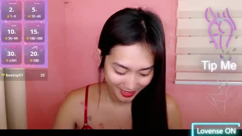 Leah online show from 12, 3, 2025