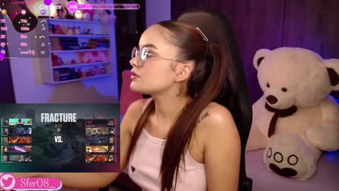 Snapshot of sweetlee_1 chatting on 18, 1, 2025    online show from 18, 1, 2025