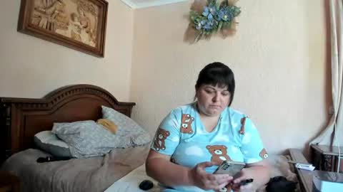 SweetLenaandNatalia online show from 5, 8, 2026