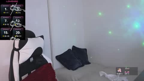 Letty la traga semen lol online show from 10, 12, 2024