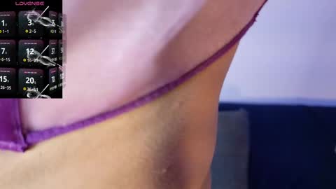 Letty la traga semen lol online show from 28, 9, 2025