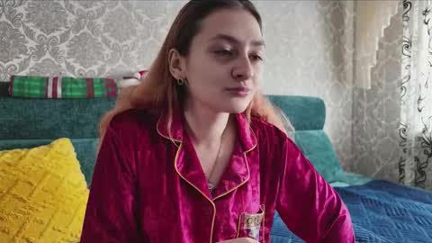 sweetliaison online show from 10, 2, 2026