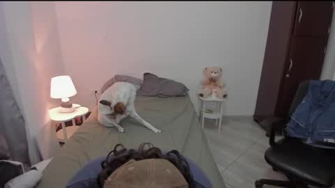 Snapshot of sweetlian_04 chatting on 21, 3, 2026 Lian online show from 21, 3, 2026