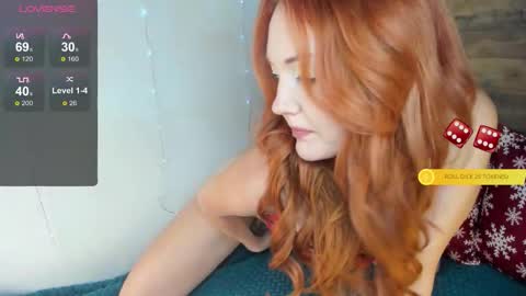 Strawberry Wine online show from 15, 12, 2025