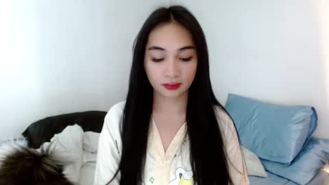 Lilly online show from 24, 2, 2025