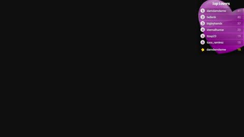 Venus online show from 27, 1, 2025