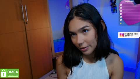 Venus online show from 5, 2, 2025