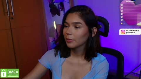 Venus online show from 6, 2, 2025