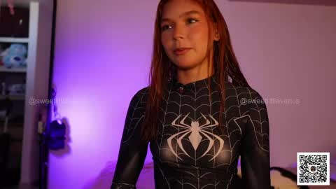 Venus online show from 30, 3, 2026