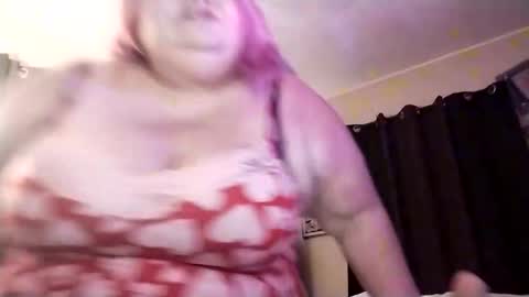 sweetlolajean online show from 20, 3, 2026