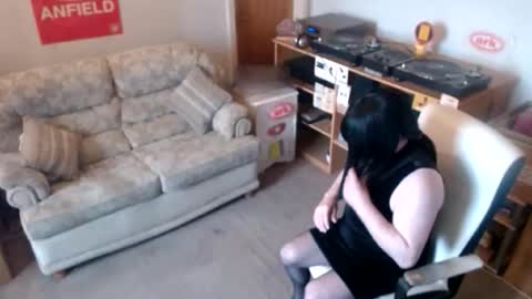 Snapshot of sweetlouise69 chatting on 27, 11, 2025 sweetlouise69 online show from 27, 11, 2025