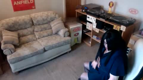 Snapshot of sweetlouise69 chatting on 22, 12, 2025 sweetlouise69 online show from 22, 12, 2025