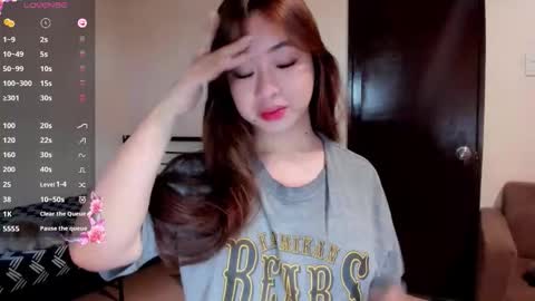 Snapshot of sweetlovepinay04 chatting on 26, 3, 2026 Zoe online show from 26, 3, 2026