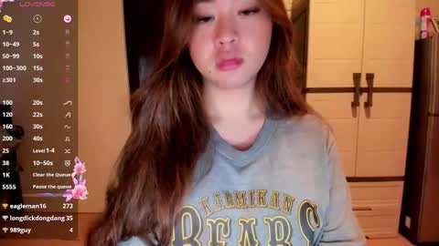 Snapshot of sweetlovepinay04 chatting on 4, 5, 2026 Zoe online show from 4, 5, 2026