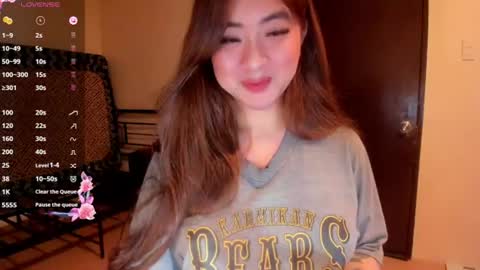 Snapshot of sweetlovepinay04 chatting on 20, 6, 2026 Zoe online show from 20, 6, 2026