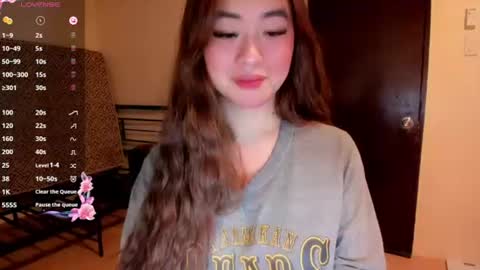 Snapshot of sweetlovepinay04 chatting on 28, 6, 2026 Zoe online show from 28, 6, 2026
