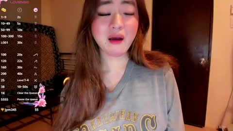 Snapshot of sweetlovepinay04 chatting on 30, 6, 2026 Zoe online show from 30, 6, 2026