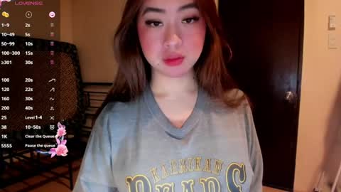 Snapshot of sweetlovepinay04 chatting on 13, 7, 2026 Zoe online show from 13, 7, 2026