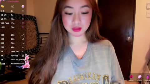 Snapshot of sweetlovepinay04 chatting on 16, 7, 2026 Zoe online show from 16, 7, 2026