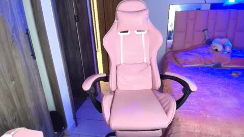 Snapshot of sweetlune chatting on 20, 2, 2025 SweetLune online show from 20, 2, 2025
