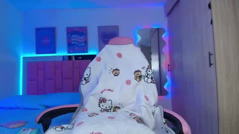 Snapshot of sweetlune chatting on 26, 9, 2025 SweetLune online show from 26, 9, 2025