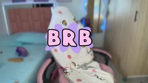 SweetLune online show from 13, 12, 2025