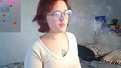 Louise  online show from 3, 3, 2026