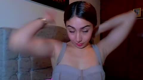 Snapshot of sweetmaddiee_ chatting on 15, 9, 2025 Maddie online show from 15, 9, 2025