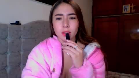 Snapshot of sweetmaddiee_ chatting on 26, 9, 2025 Maddie online show from 26, 9, 2025