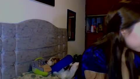 Snapshot of sweetmaddiee_ chatting on 10, 10, 2025 Maddie online show from 10, 10, 2025