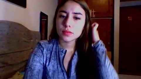Snapshot of sweetmaddiee_ chatting on 2, 11, 2025 Maddie online show from 2, 11, 2025