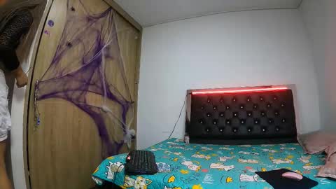 sweetmagic6 online show from 3, 11, 2025