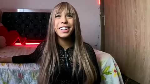 Snapshot of sweetmagic6 chatting on 13, 2, 2026 sweetmagic6 online show from 13, 2, 2026