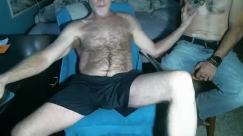 Michael online show from 14, 11, 2025