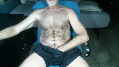 Michael online show from 15, 12, 2025