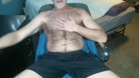 Michael online show from 24, 2, 2026