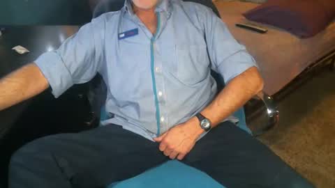 Snapshot of sweetman4a chatting on 7, 5, 2026 Michael online show from 7, 5, 2026